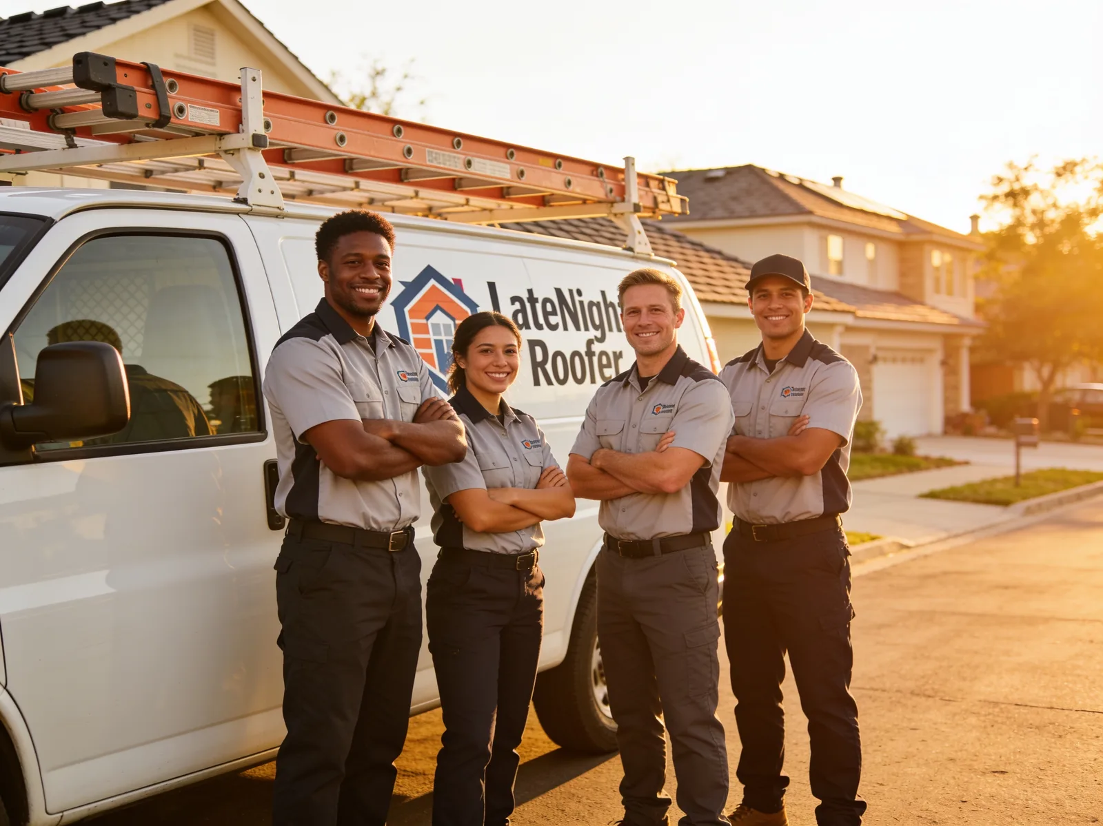 Emergency Roof Repair company in Nottingham, MD